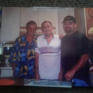 Meet your Posher, Janet